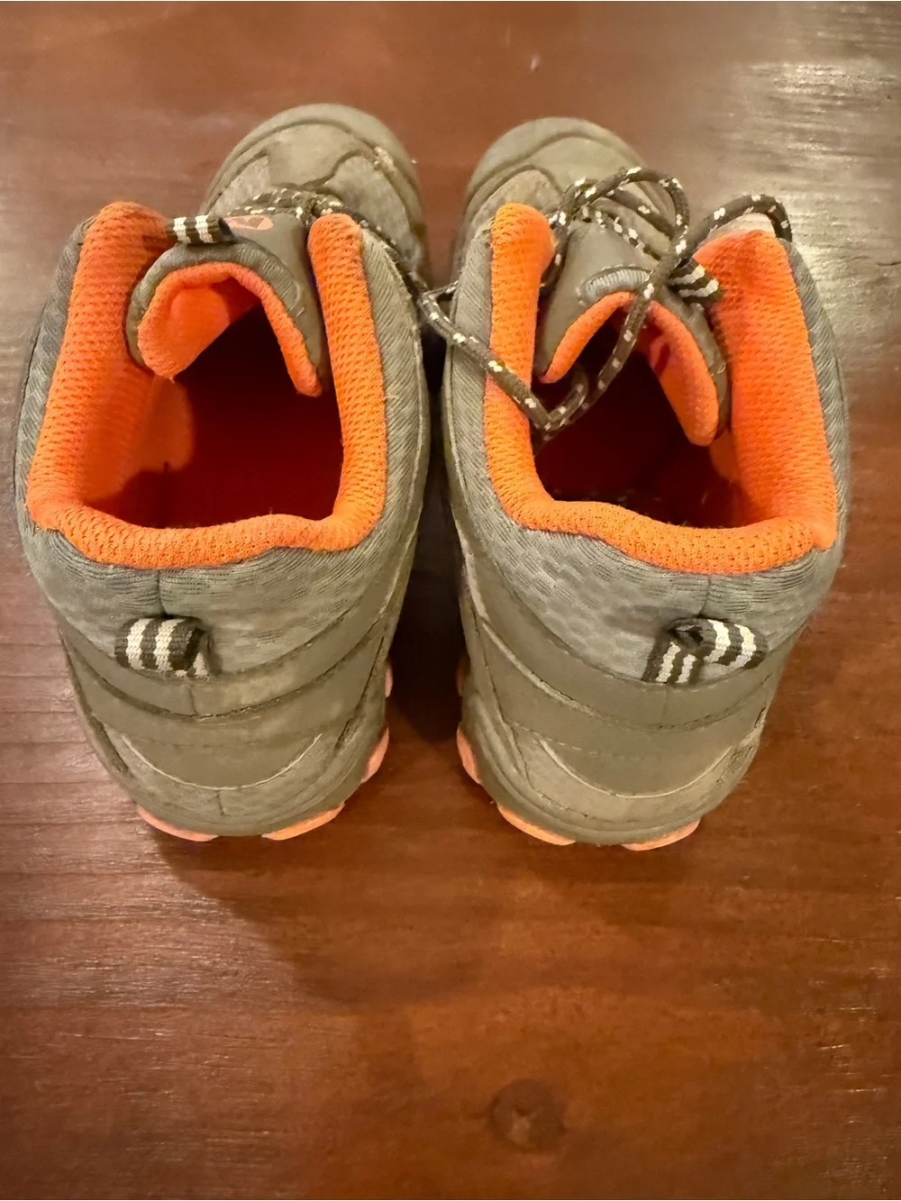Merrell Trail Chaser Size 3.5